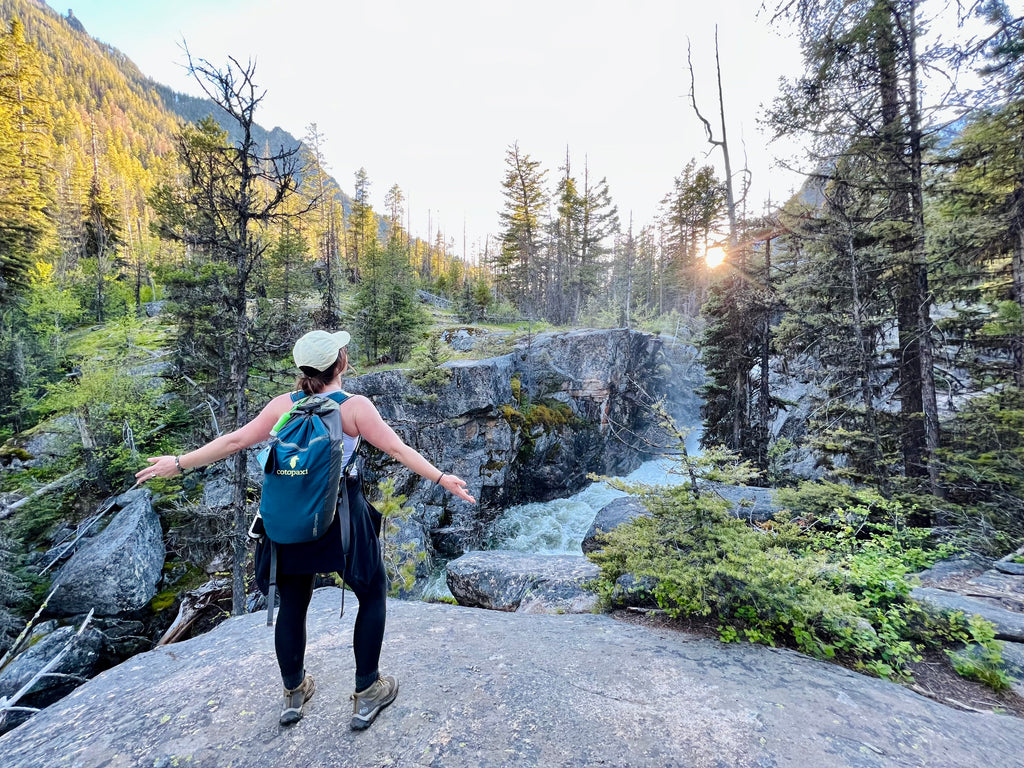 Your New Hiking Backpack How to Pick the Right Pack for Your 52 Hikes