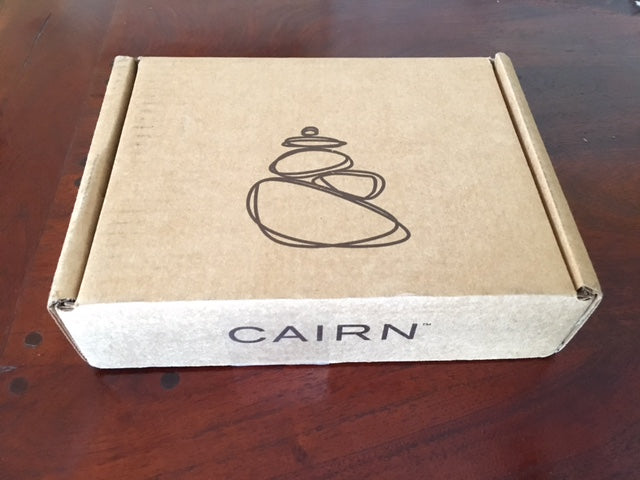 Cairn Box Review