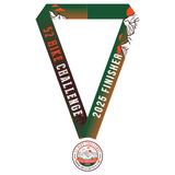 2025 Finisher Medal - 10 Year Anniversary Edition!