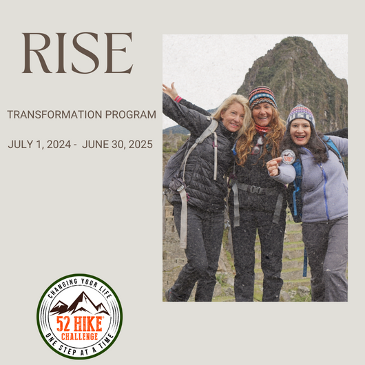 RISE 2024 Program