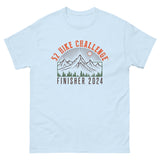 52 Hike Challenge 2024 Finisher Unisex Classic Tee