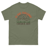 52 Hike Challenge 2024 Finisher Unisex Classic Tee