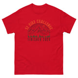 52 Hike Challenge 2024 Finisher Unisex Classic Tee